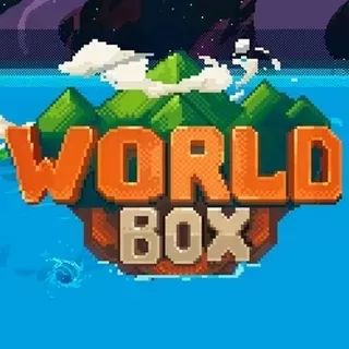 世界沙盒：上帝模拟器手游(模拟沙盒手游) WorldBox God Simulator v2.7.2 安卓版