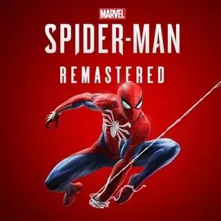 漫威蜘蛛侠：重制版手游(动作手游) Marvel’s Spider-Man Remast