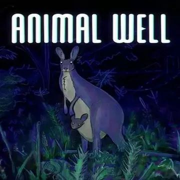 动物井手游(动作冒险手游) Animal Well v2.7.2 安卓版