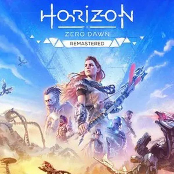 地平线：零之曙光重制版(RPG动作冒险手游) Horizon Zero Dawn v2.7.2 安卓版