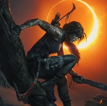 古墓丽影：暗影手游(冒险手游) Shadow of the Tomb Raider v2.7.2 安卓版