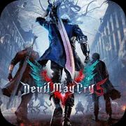 鬼泣5手游(动作冒险手游) Devil May Cry Ⅴ v2.7.2 安卓版