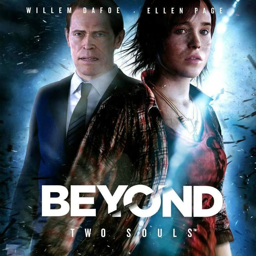 超凡双生手游(动作冒险手游) Beyond：Two Souls v2.7.2 安卓版