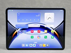 软硬件同步提升不负Pro之名! OPPO Pad3 Pro平板性能评测