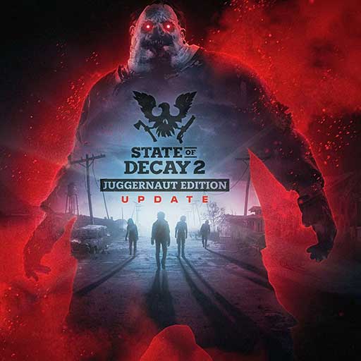 腐烂国度2：巨霸主宰版手游(动作射击手游) State of Decay 2: Juggernaut Edition v2.7.2 安卓版