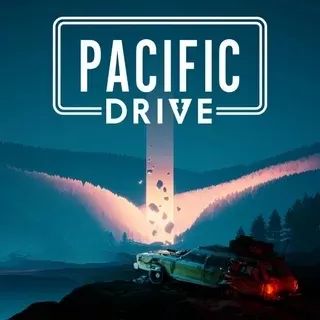 超自然车旅手游(RPG冒险生存手游) Pacific Drive v2.7.2 安卓版