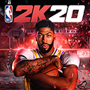 NBA2K20官方正版(篮球竞技类游戏) v100.0.4 安卓中文版