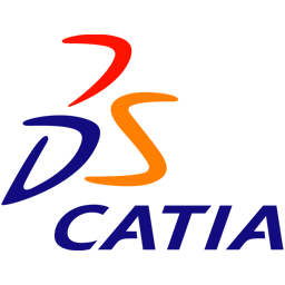 DS CATIA P3 V5-6R2021 SP7 x64 简体中文完整免费版(附授权补丁+教程)