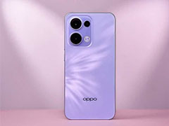 超美果味儿小直屏! OPPO Reno13发布会定档11月25日