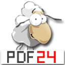 PDF24 Creator PDF文件制作工具 v11.21.0 多语官方安装版 64位