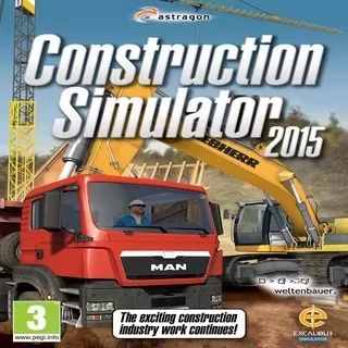 建筑模拟器手游(模拟经营手游) Construction Simulator v2.7.2 安卓版