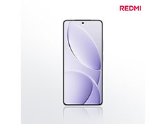 小米 REDMI K80 Pro外观细节公布! 单挖孔直屏 四边框超窄