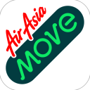 airasia move 旅行应用程序 v12.18.2 安卓版