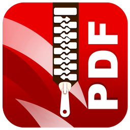 PDF压缩工具 Cisdem PDF Compressor v3.1.0 x64 绿色中文免安装