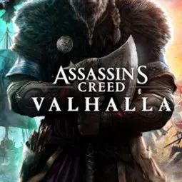 刺客信条：英灵殿手游(动作冒险手游) Assassin's Creed Valhalla