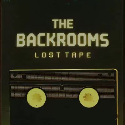 后室：失落的磁带(冒险手游) The Backrooms: Lost Tape v2.7.3 安卓版