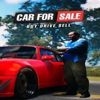 汽车销售模拟器2023手游(模拟经营手游)Car For Sale Simulator 2