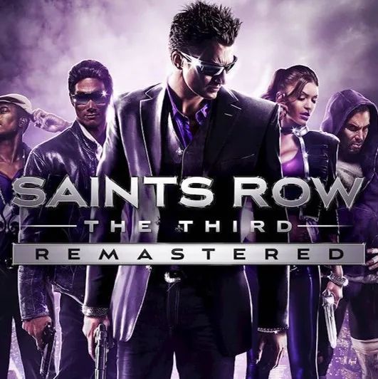 黑道圣徒3手游(动作冒险手游) Saints Row：The Third v2.7.3 安