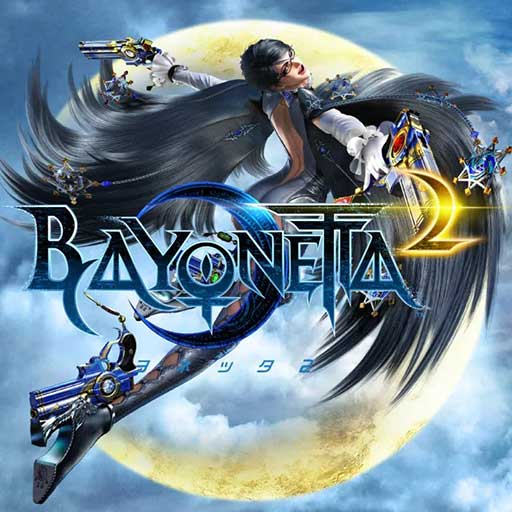 猎天使魔女2手游(动作冒险手游) Bayonetta Ⅱ v2.7.4 安卓版