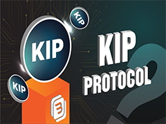 KIP Protocol(KIP)币是什么?KIP币前景如何?