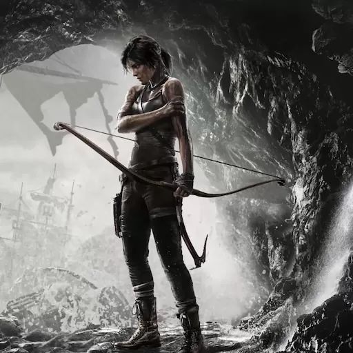 古墓丽影9手游(动作冒险手游) Tomb Raider v2.7.5 安卓版