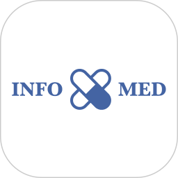 info x med app(医学教育) v5.0.11 安卓版