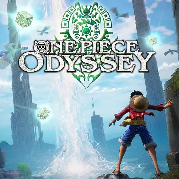 海贼王：时光旅诗手游(动作冒险手游) One Piece Odyssey v2.7.5 