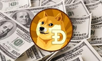 狗狗币(DOGE)现在还能入手吗？今年能否跨过0.5美元,冲到1美金吗？