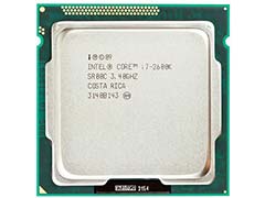 Core i7-2600K处理器还能否流畅运行主流游戏? 七款游戏性能测评