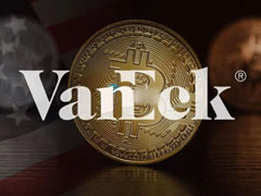 VanEck：美国若建立100万枚比特币储备！2050前有望削减35%债务