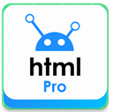 HTML Editor Pro(开发环境IDE软件) v4.0.5 安卓版