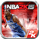 NBA2K15中文正版(篮球竞技游戏) v1.0 PC免安装版