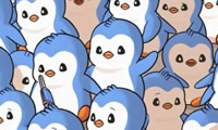 企鹅币(Pengu)是什么？企鹅币是哪个平台的？