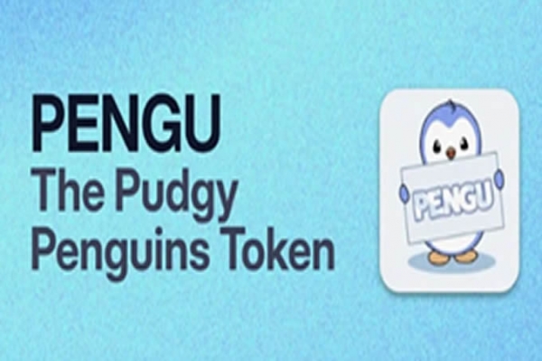 Pengu币发行时间是多久？Pengu币发行价是多少？