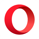 Opera(极速的网络浏览器) v4.4.0 苹果手机版