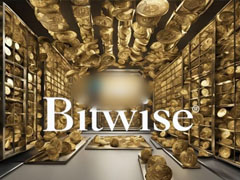 Bitwise提交比特币标准公司ETF！微策略、矿企、游戏商等皆可能上榜