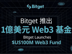 全球前三？揭秘Bitget交易所