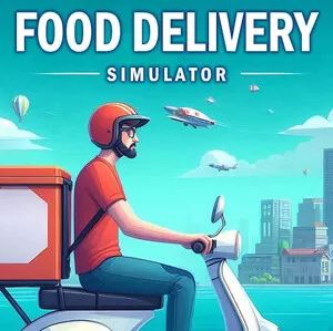 外卖员模拟器(模拟经营手游) Food Delivery Simulator v2.7.6 安卓版