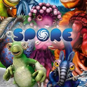 孢子(模拟经营手游) Spore v2.7.6 安卓版