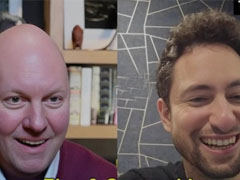 a16z创始人Marc Andreessen：硅谷科技界、美国政策、AI、加密货币和自由市场掀变革