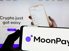 获准在全欧洲提供加密货币支付服务！MoonPay取得欧盟MiCA许可证