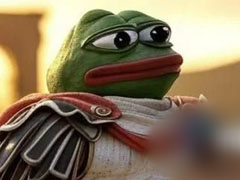 马斯克推特更名为Kekius Maximus、换头像引爆PEPE等Meme！不爱狗狗币了？