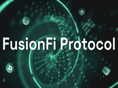 FusionFi Protocol：构建 AgentFi 互操作性的核心桥梁