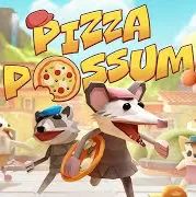 负鼠闹翻天(动作冒险手游) Pizza Possum v2.7.6 安卓版