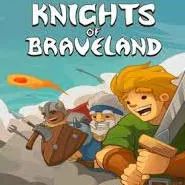 勇敢之地骑士团(动作冒险手游) Knights of Braveland v2.7.6 安