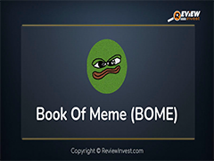 什么是BOME币？哪里可以以最优惠的价格买卖 BOME？