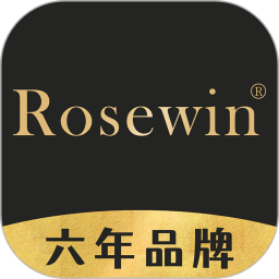 Rosewin鲜花(鲜花电商平台) v5.7.6 安卓版