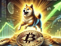 Galaxy Digital：看好DOGE今年挑战1美元！狗狗币期货刷新纪录