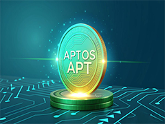 APT币未来价值分析：APT币技术指标与看涨情绪一致