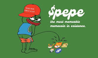 佩佩币(PEPE)：从零到6500亿，Meme币狂潮的下一站？